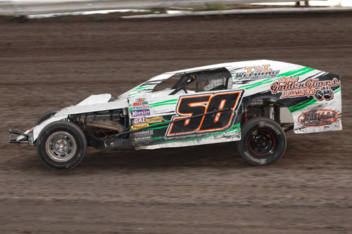 2012 MW 58 TIM IHMS 84B