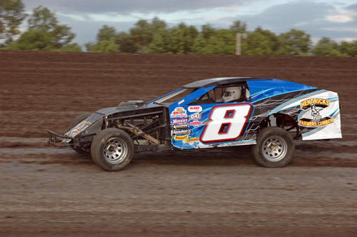 2012 MW 8 JASON ANDERSON 84