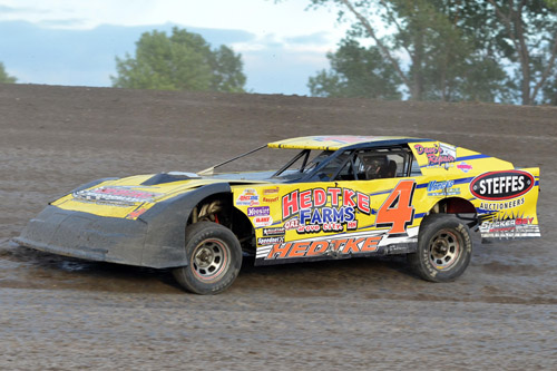 2012 SS 4 JAY HEDTKE 84