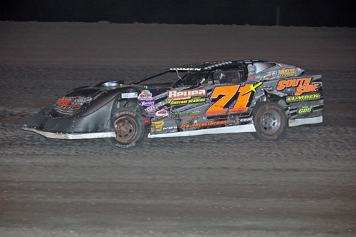 2012 SS 71 CORY TAMMEN 84B