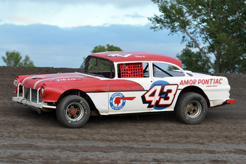 2012 V 43 DAVID HOLMGREN 84