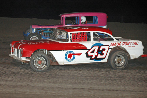 2012 V 43 DAVID HOLMGREN 84A