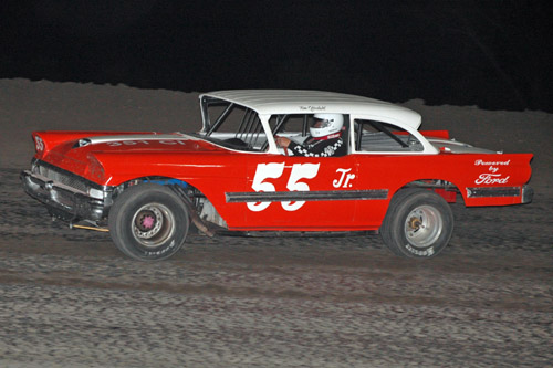 2012 V 55 TOM OFTEDAHL 84A