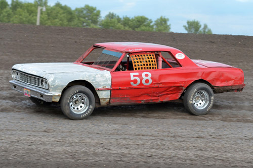 2012 V 58 CURT SCHUUR 84A