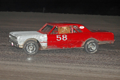 2012 V 58 CURT SCHUUR 84B