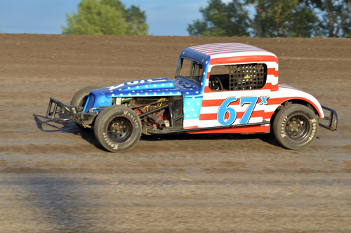 2012 V 67 GLEN KILINGENBERG 84