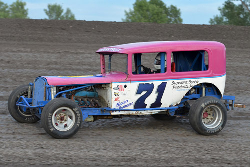 2012 V 71 BRYAN MOONEY 84A