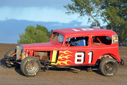 2012 V 81 LARRY KAASA 84