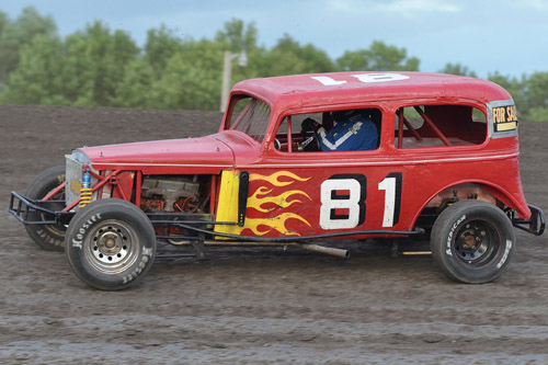 2012 V 81 LARRY KAASA 84A