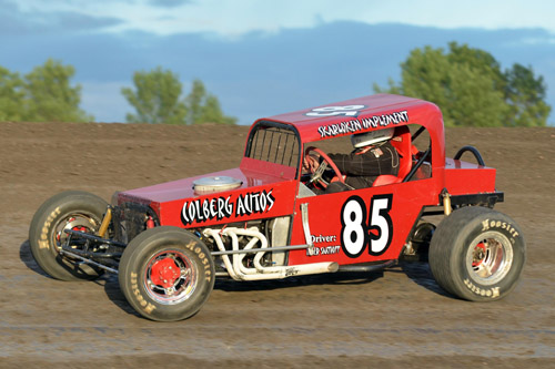 2012 V 85 ROGER SAATHOFF 84A