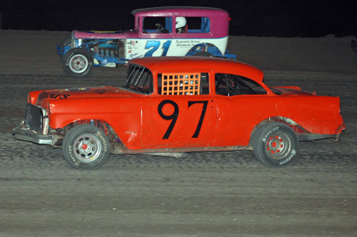 2012 V 97 TOM HECKER 84