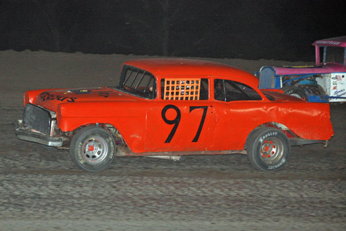 2012 V 97 TOM HECKER 84A
