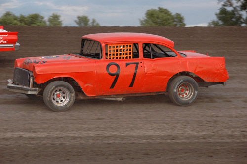 2012 V 97 TOM HECKER 84B
