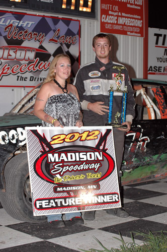2012 X TROPHY-JESSE TIMM 84