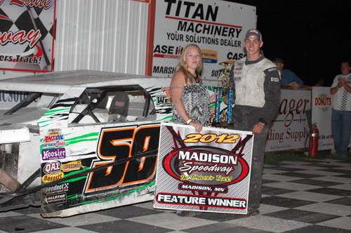 2012 X TROPHY-TIM IHMS 84
