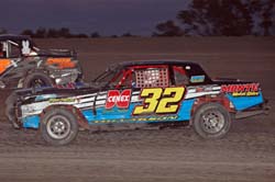 2012 B 32 JON TOLLAKSON 84