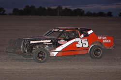 2012 B 35 DEREK PLATT 84