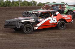 2012 B 35 DEREK PLATT 84B