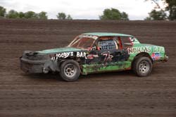 2012 B 7 JESSE TIMM 84A
