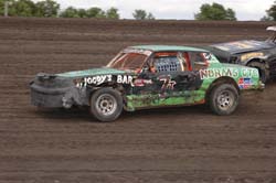 2012 B 7 JESSE TIMM 84B