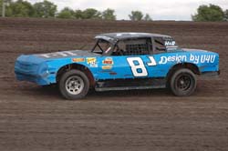 2012 B 8 KODY JACOBSON 84