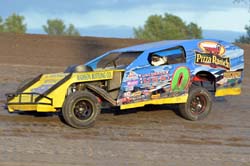 2012 M 0 RANDY VANKLOMPENBURG 84