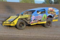 2012 M 0 RANDY VANKLOMPENBURG 84A