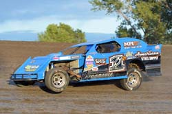 2012 M 1 TIM JOHNSON 84A