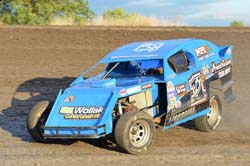 2012 M 1 TIM JOHNSON 84B