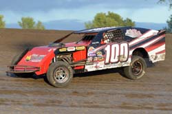 2012 M 100 REED STORLEY 84A