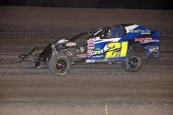 2012 M 21 ANDY GORDON 84