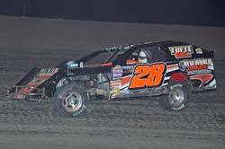 2012 M 28 SCOTT TOFTE 84A