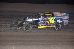 2012 M 37 SCOTT WARD 84
