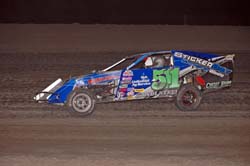 2012 M 511 ZACH SCHULTZ 84