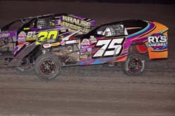 2012 M 75 MIKE STORCK 84