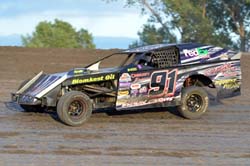 2012 M 91 PHIL BRAUN 84