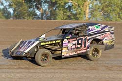 2012 M 91 PHIL BRAUN 84A