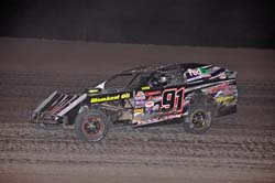 2012 M 91 PHIL BRAUN 84B