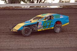 2012 MW 07 ANDY SCHUELKE 84