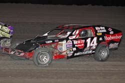 2012 MW 14 SCOTT HARRINGTON 84