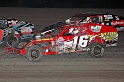 2012 MW 16 TIM KANTEN 84