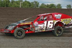 2012 MW 16 TIM KANTEN 84A