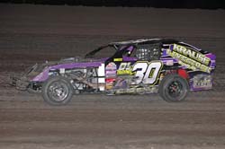 2012 MW 30 DJ TESCH 84