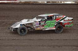 2012 MW 36 MIKE WINTER 84