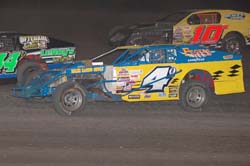 2012 MW 4 JASON GRABOW 84