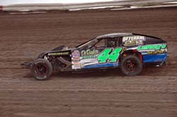 2012 MW 44 DOMINICK GREGOIRE 84A