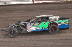 2012 MW 44 DOMINICK GREGOIRE 84B