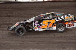 2012 MW 57 NICK JAMES 84