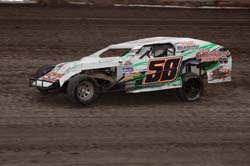 2012 MW 58 TIM IHMS 84A