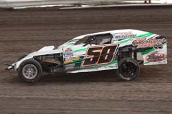 2012 MW 58 TIM IHMS 84B